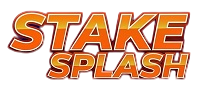 Stake Splash logo